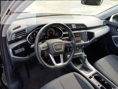 Audi Q3 35 TFSI S tronic Business Advanced (18)
