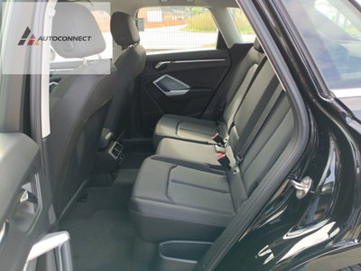 Audi Q3 35 TFSI S tronic Business Advanced (19)