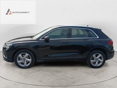 Audi Q3 35 TFSI S tronic Business Advanced (2)