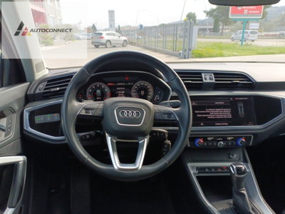 Audi Q3 35 TFSI S tronic Business Advanced (20)