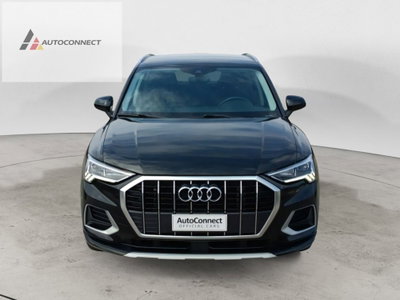 Audi Q3 35 TFSI S tronic Business Advanced (5)
