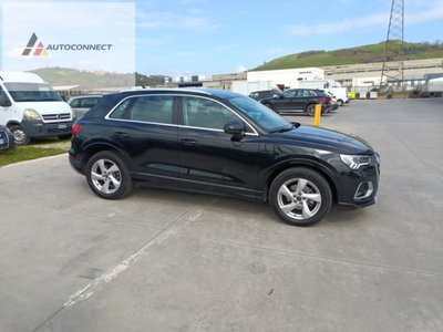 Audi Q3 35 TFSI S tronic Business Advanced (7)