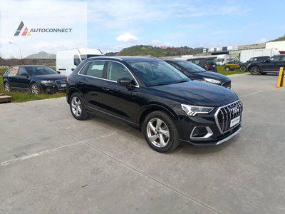 Audi Q3 35 TFSI S tronic Business Advanced (8)