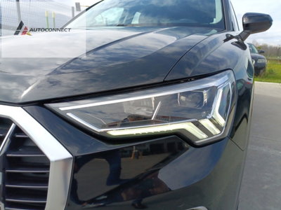 Audi Q3 35 TFSI S tronic Business Advanced (9)