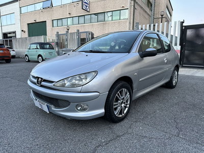 Peugeot 206 HDi 3p. Sweet Years usata