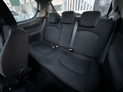Peugeot 206 HDi 3p. Sweet Years (12)