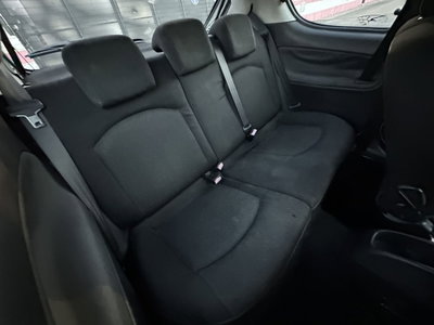 Peugeot 206 HDi 3p. Sweet Years (13)