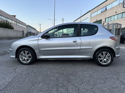 Peugeot 206 HDi 3p. Sweet Years (3)