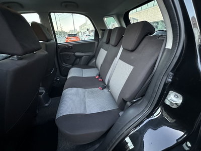Fiat Sedici 1.9 MJT 4x4 Experience (13)