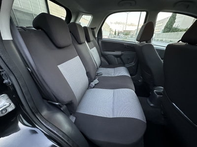 Fiat Sedici 1.9 MJT 4x4 Experience (14)