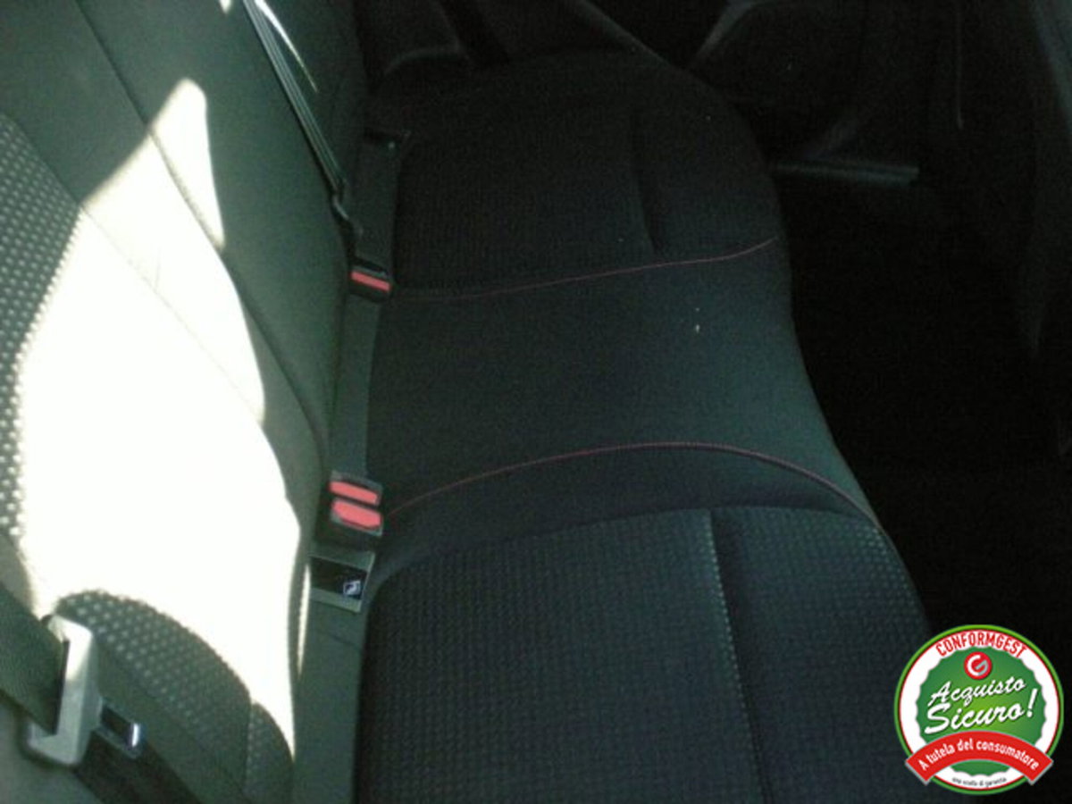 Ford Focus 1.0 EcoBoost 125 CV 5p. ST-Line (13)