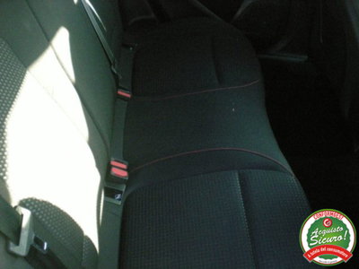 Ford Focus 1.0 EcoBoost 125 CV 5p. ST-Line (13)