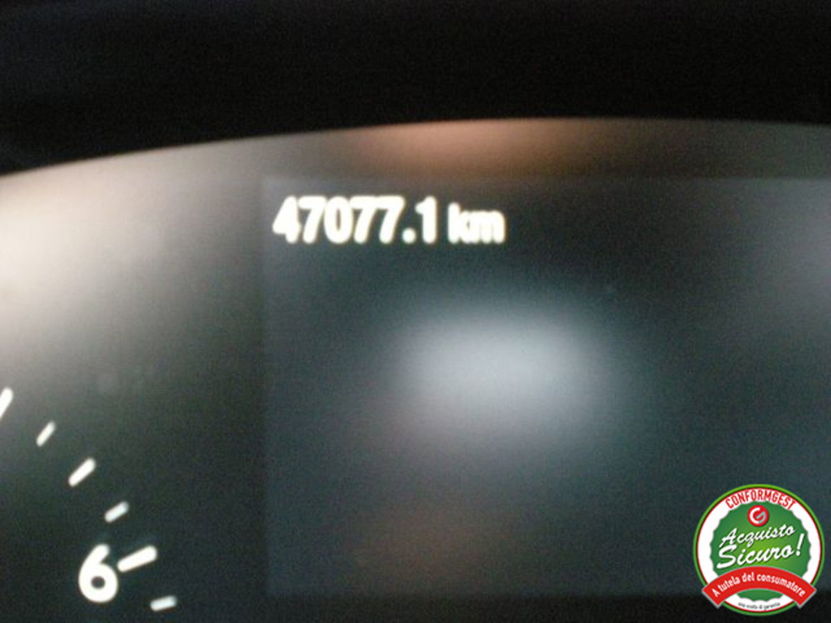 Ford Focus 1.0 EcoBoost 125 CV 5p. ST-Line (16)