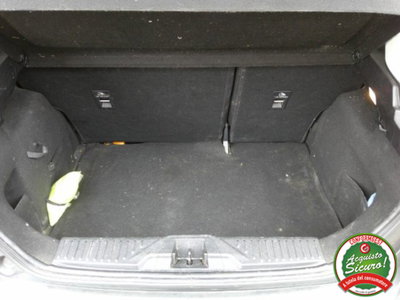 Ford Fiesta 1.1 85 CV 5 porte Titanium (11)