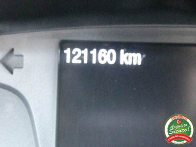 Ford Fiesta 1.1 85 CV 5 porte Titanium (16)
