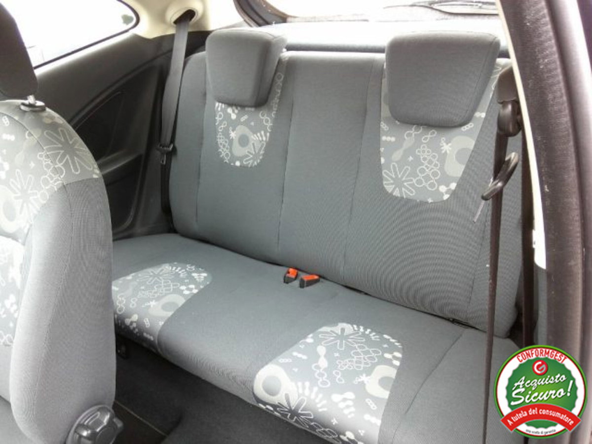 Ford Ka 1.2 8V 69CV (10)