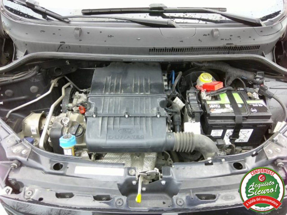 Ford Ka 1.2 8V 69CV (13)