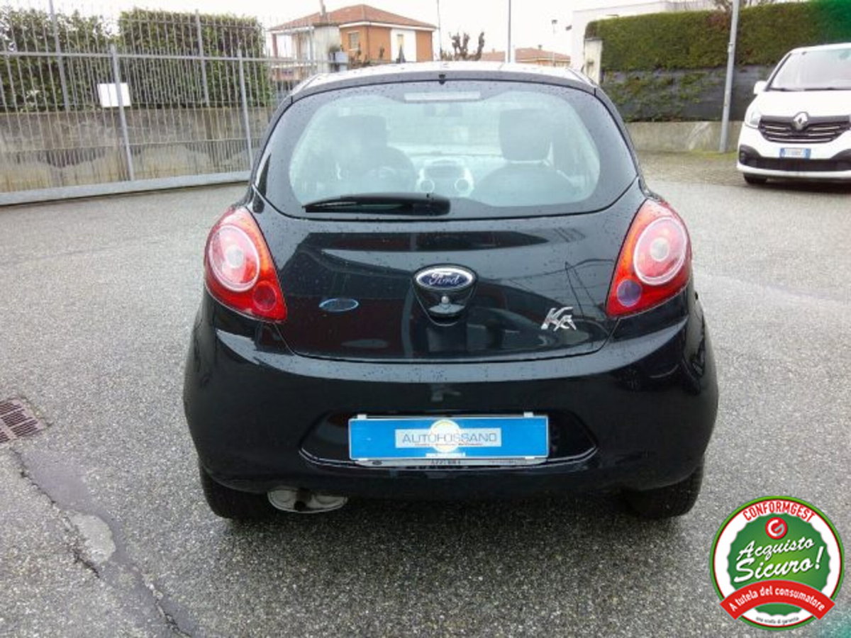 Ford Ka 1.2 8V 69CV (4)
