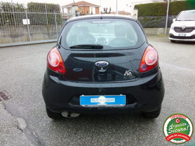 Ford Ka 1.2 8V 69CV (4)