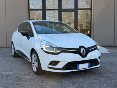 Renault Clio dCi 8V 110CV Start&Stop 5 porte Energy Intens usata