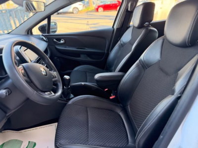 Renault Clio dCi 8V 110CV Start&Stop 5 porte Energy Intens (10)