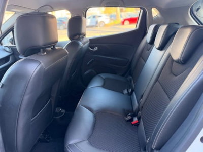 Renault Clio dCi 8V 110CV Start&Stop 5 porte Energy Intens (11)