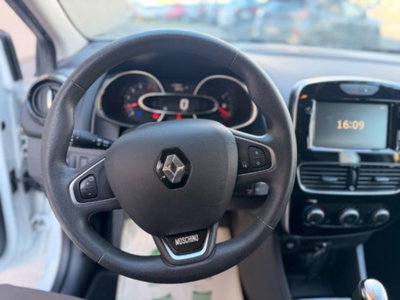 Renault Clio dCi 8V 110CV Start&Stop 5 porte Energy Intens (14)