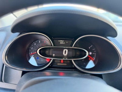 Renault Clio dCi 8V 110CV Start&Stop 5 porte Energy Intens (15)