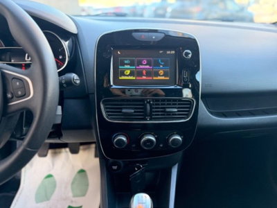 Renault Clio dCi 8V 110CV Start&Stop 5 porte Energy Intens (16)