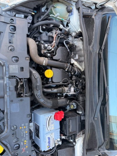 Renault Clio dCi 8V 110CV Start&Stop 5 porte Energy Intens (18)
