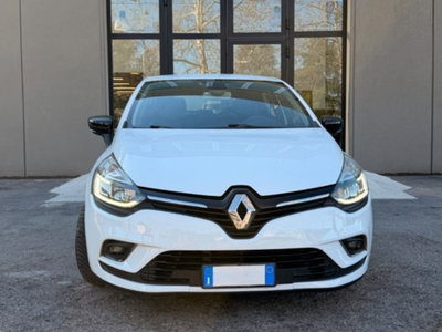 Renault Clio dCi 8V 110CV Start&Stop 5 porte Energy Intens (2)