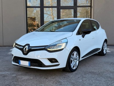 Renault Clio dCi 8V 110CV Start&Stop 5 porte Energy Intens (3)