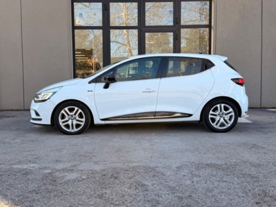 Renault Clio dCi 8V 110CV Start&Stop 5 porte Energy Intens (4)