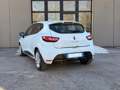 Renault Clio dCi 8V 110CV Start&Stop 5 porte Energy Intens (5)