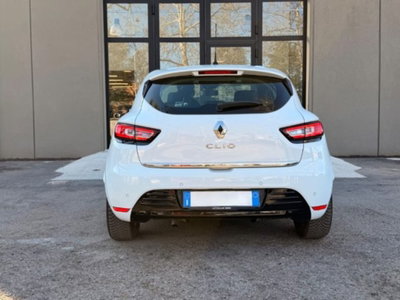 Renault Clio dCi 8V 110CV Start&Stop 5 porte Energy Intens (6)