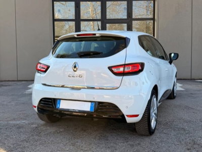 Renault Clio dCi 8V 110CV Start&Stop 5 porte Energy Intens (7)