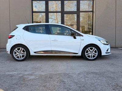 Renault Clio dCi 8V 110CV Start&Stop 5 porte Energy Intens (8)