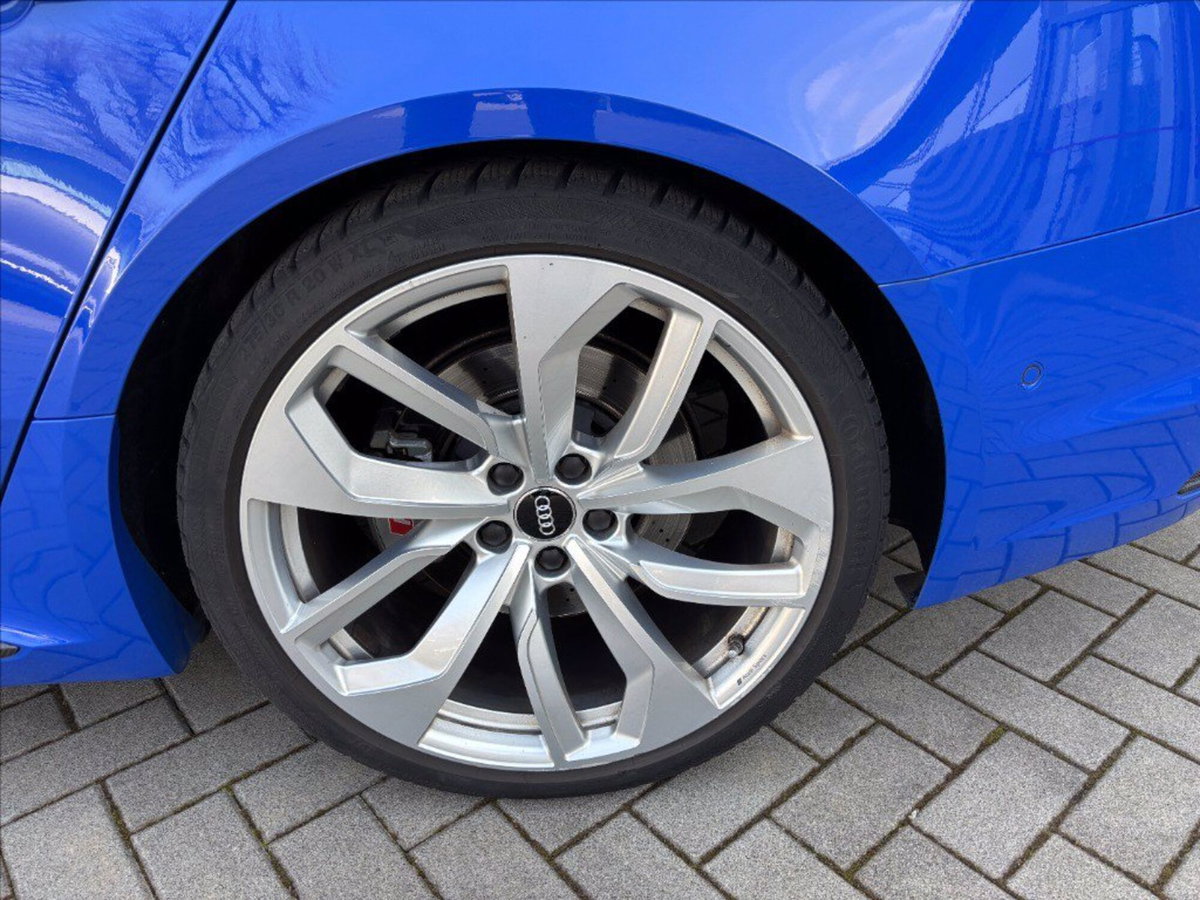 Audi RS 4 Avant 4 2.9 TFSI quattro tiptronic (10)