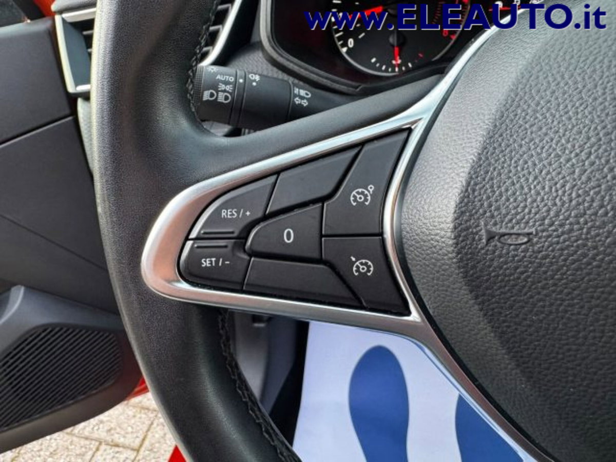 Renault Clio SCe 65 CV 5 porte Life (11)