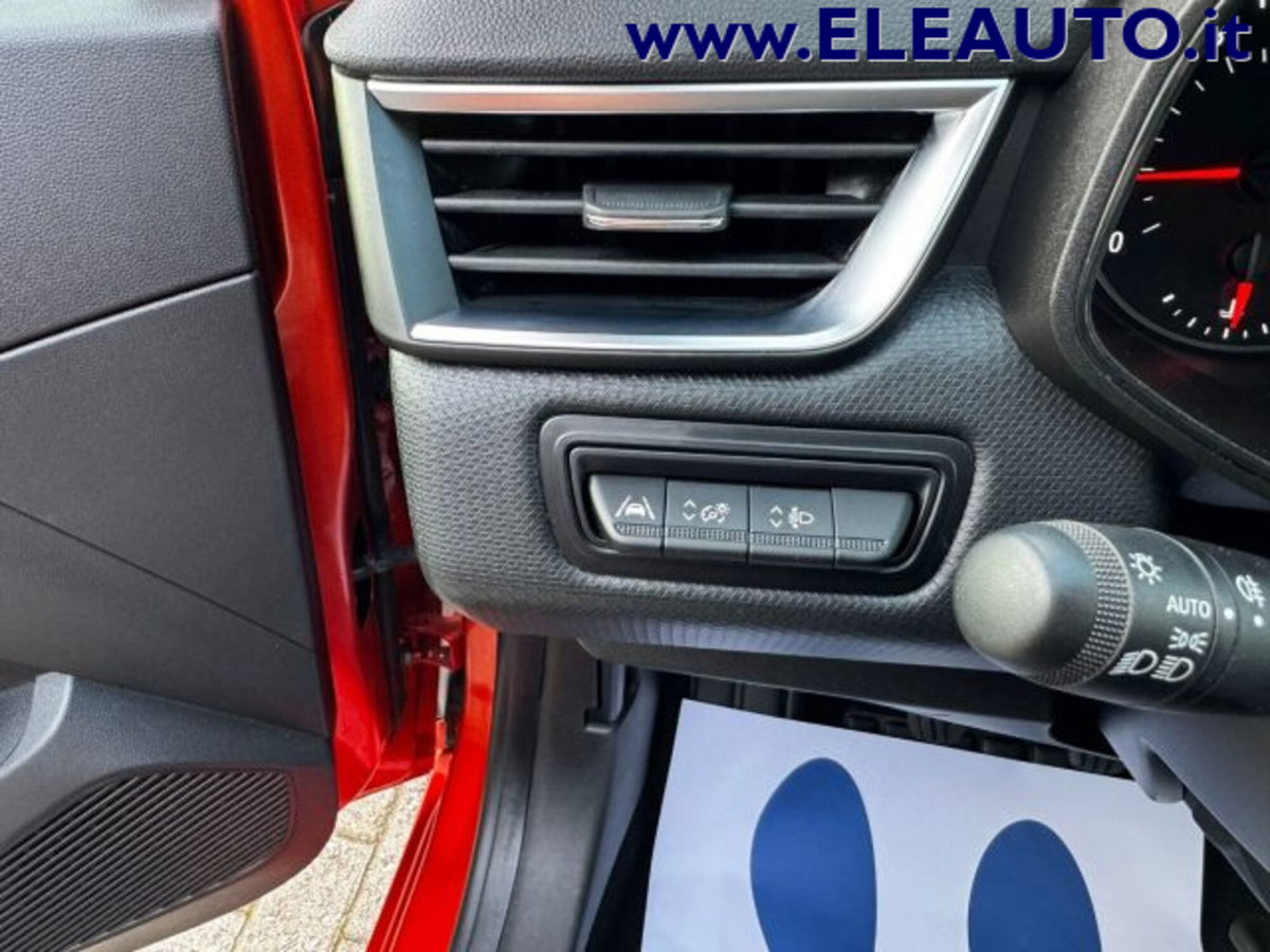 Renault Clio SCe 65 CV 5 porte Life (12)