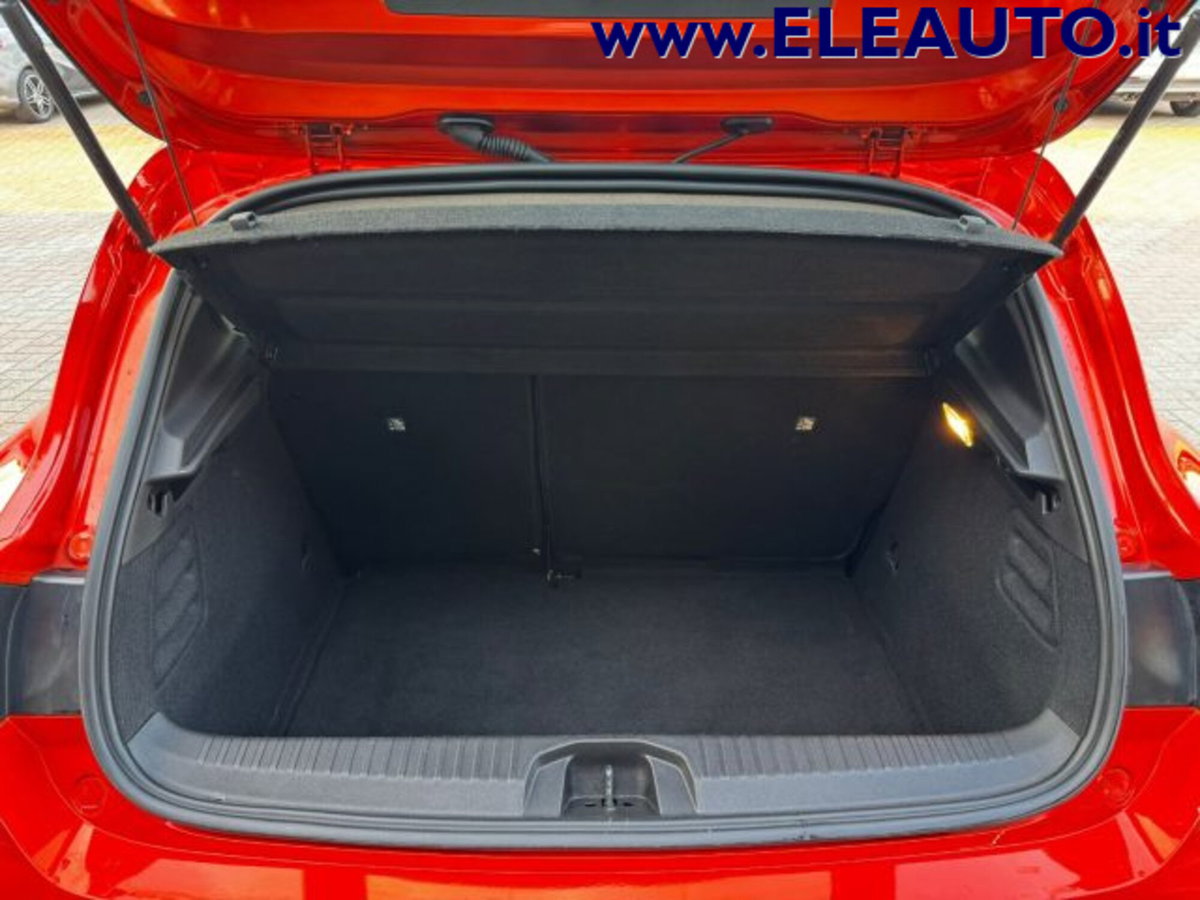 Renault Clio SCe 65 CV 5 porte Life (16)