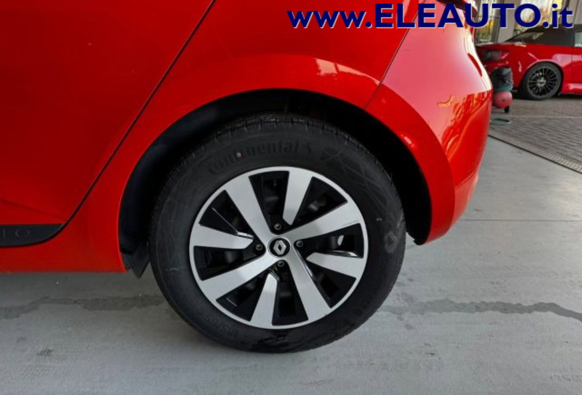 Renault Clio SCe 65 CV 5 porte Life (7)