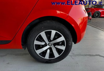 Renault Clio SCe 65 CV 5 porte Life (7)