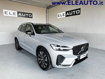 Volvo XC60 2.0 b5 mhev Plus Dark awd auto usata