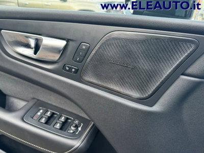 Volvo XC60 2.0 b5 mhev Plus Dark awd auto (13)