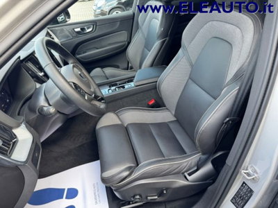 Volvo XC60 2.0 b5 mhev Plus Dark awd auto (14)