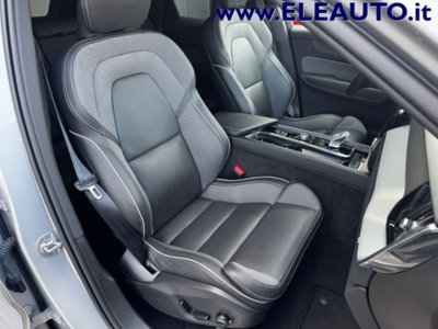 Volvo XC60 2.0 b5 mhev Plus Dark awd auto (17)