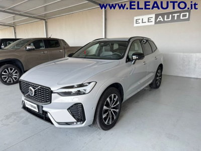 Volvo XC60 2.0 b5 mhev Plus Dark awd auto (3)