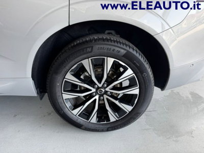 Volvo XC60 2.0 b5 mhev Plus Dark awd auto (7)