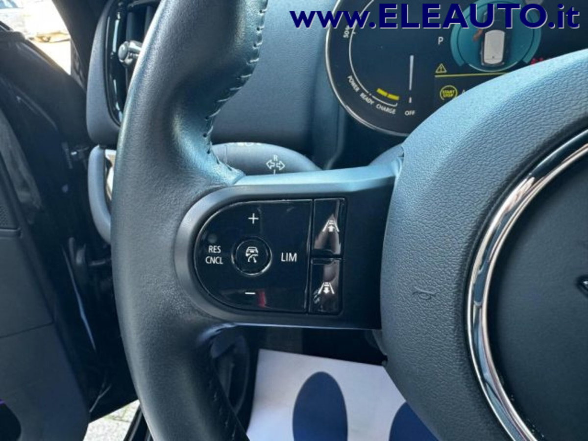 MINI Mini Countryman SE JCW all4 (13)